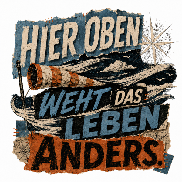 Design Küste & Meer