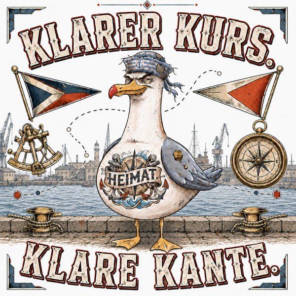 Design Küste & Meer