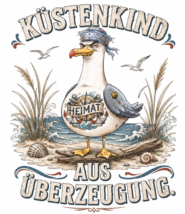 Design Küste & Meer