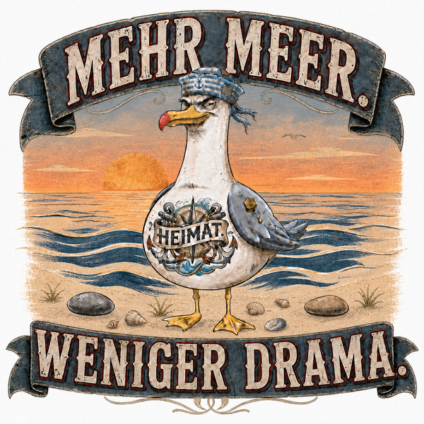 Design Küste & Meer