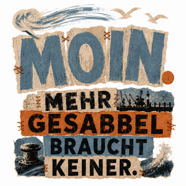 Design Küste & Meer