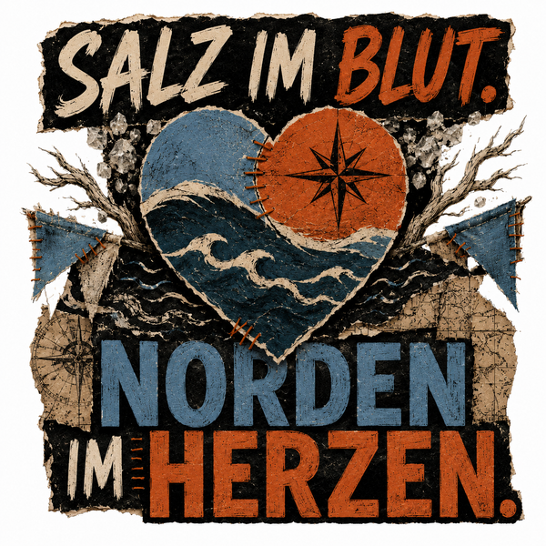 Design Küste & Meer