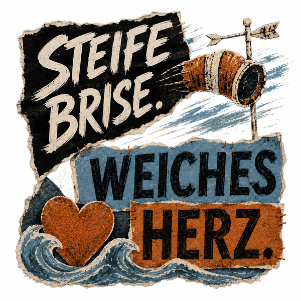 Design Küste & Meer