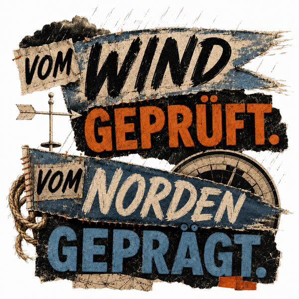 Design Küste & Meer