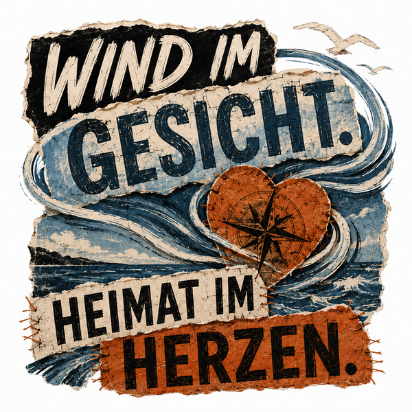 Design Küste & Meer