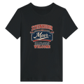 Damen-T-Shirt in Weiß mit Motiv „Sailors Welcome“
