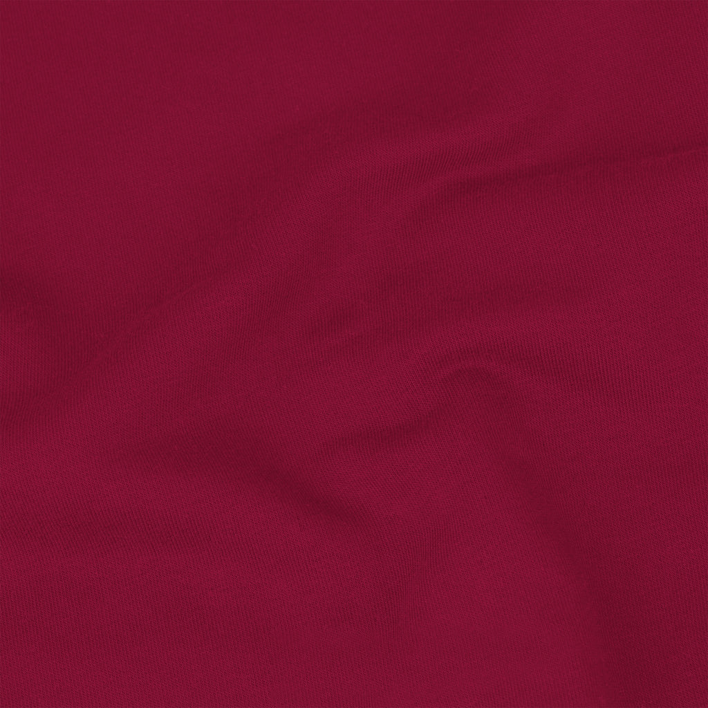 Damen-Pullover in Dunkelgrau meliert mit Motiv „Mein Herz schlägt NORDWÄRTS.“