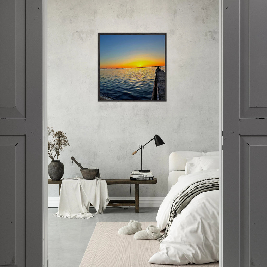 Premium-Poster in Museumsqualität