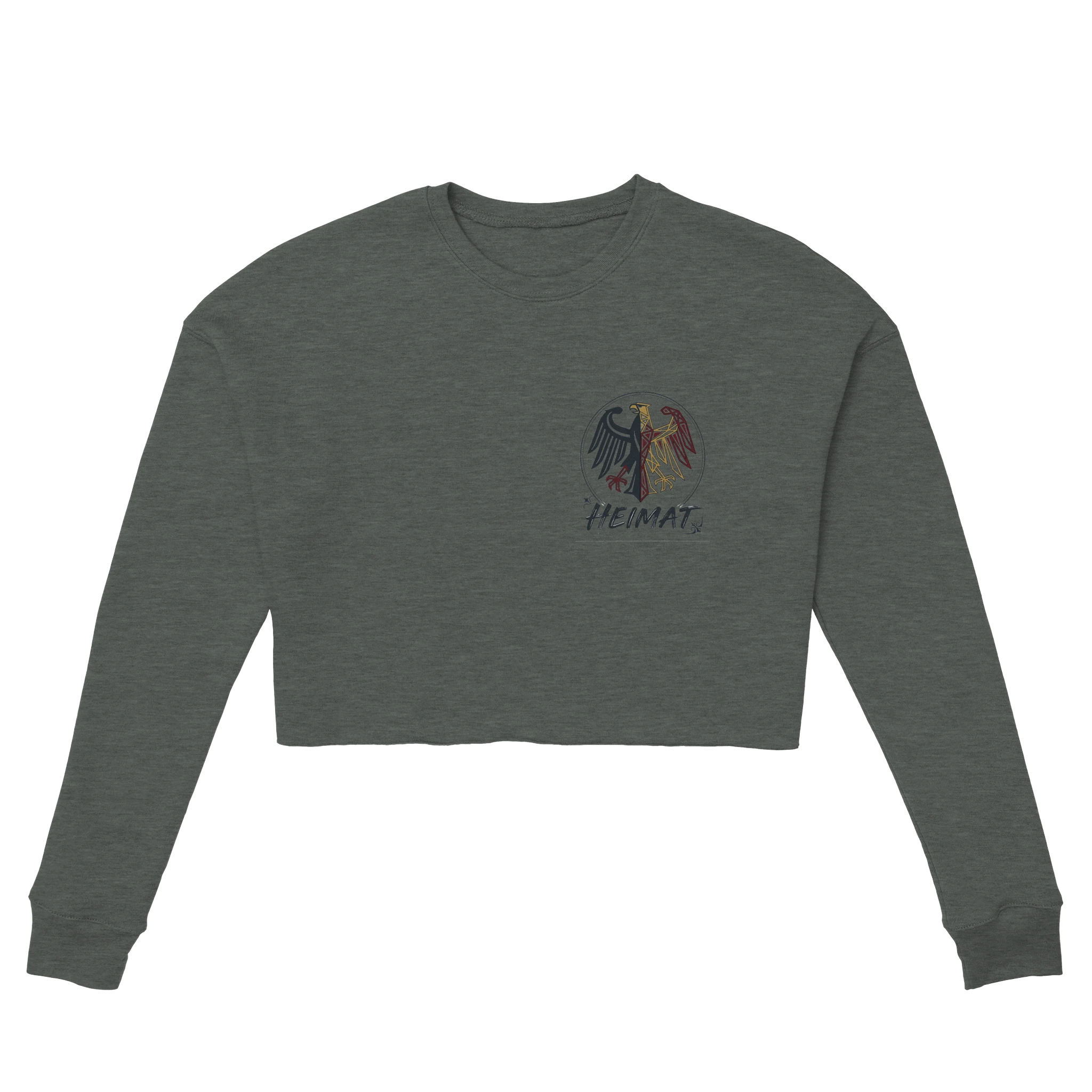 Damen-Pullover in Mauve mit Motiv „Relax und Champagner“